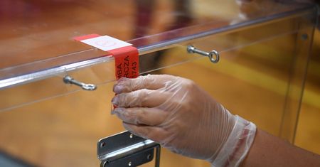 Wyniki wyborów prezydenckich 2020. OBWE wydała opinię