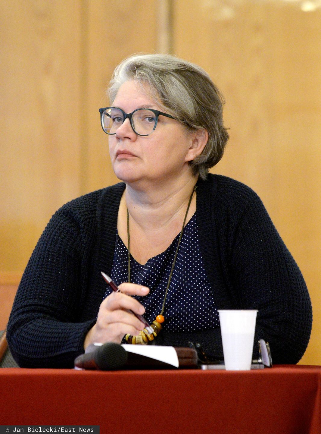 Dorota Zawadzka