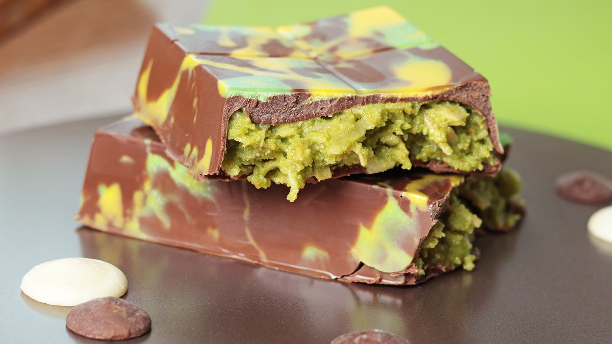 Przebadali dubajską czekoladę