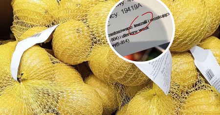 Są pokryte groźnym środkiem. "Prawdopodobnie rakotwórczy"