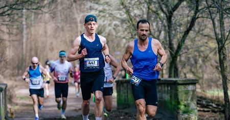 Emocjonujący finał CITY TRAIL w Poznaniu. Misjan i Gorzelańczyk najlepsi w całym sezonie