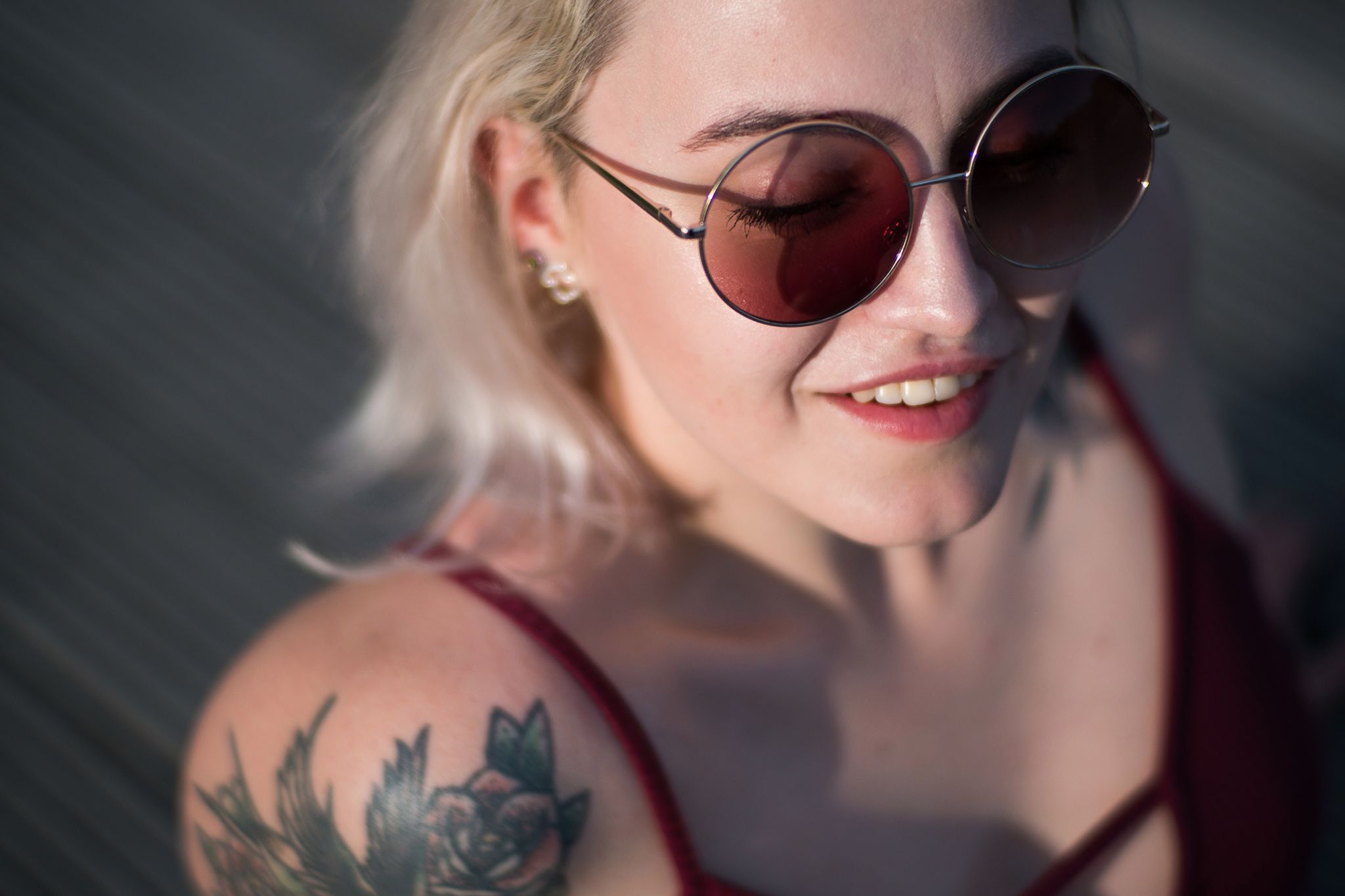 Kamlan 50 mm f/1.1 - charakterne chińskie szkło za grosze [recenzja] 6