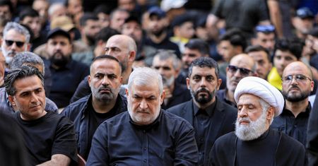 Atak Izraela na Liban. Media: zginął jeden z liderów Hezbollahu