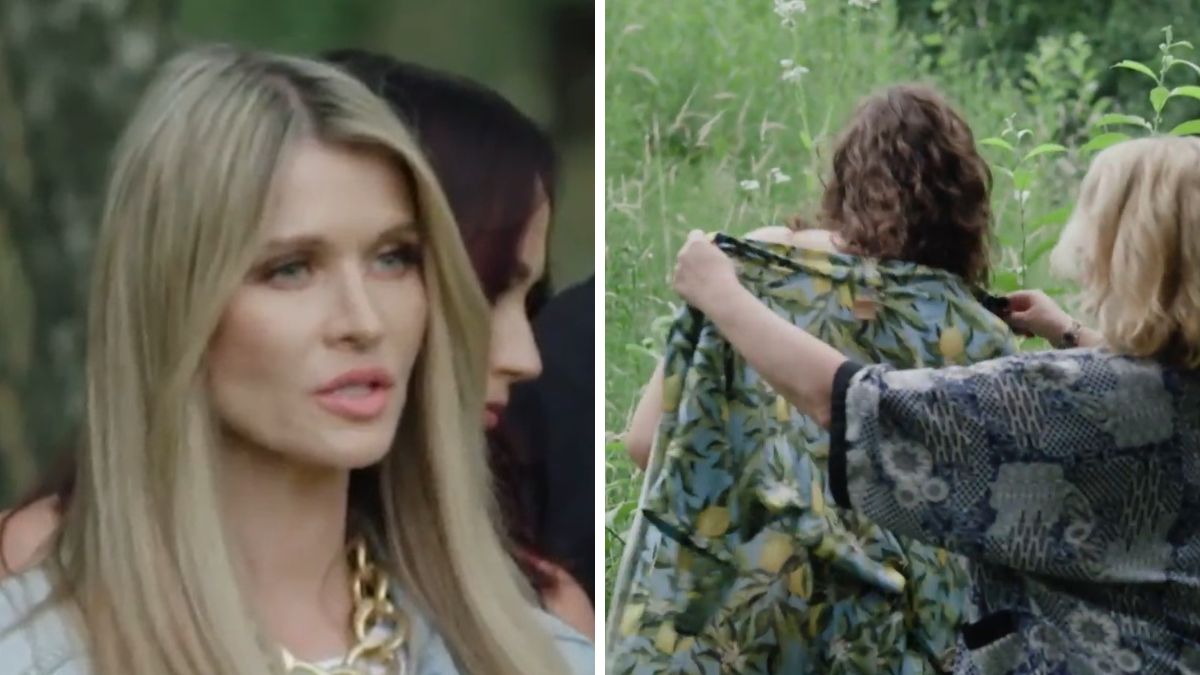 Widzowie "Top model" krytykują zdjęcie, jakie wybrano Karolinie