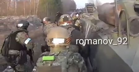 "Ukraina upokarza rosyjskie wojsko". To obnaża słabość armii Putina