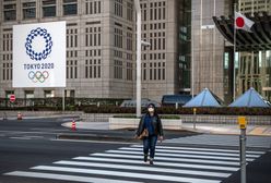 Japonia mogła ukryć nowy wariant koronawirusa? Media: chodziło o igrzyska w Tokio