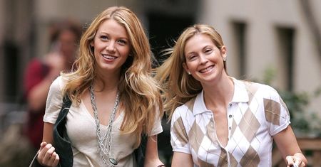 W "Plotkarze" wcielała się w Lily van der Woodsen. Jak dziś wygląda 54-letnia Kelly Rutherford? Olśniła w Cannes (ZDJĘCIA)