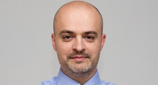 Rafał Niczypor: z Edelman Polska do Glaubicz Garwolińska Consultants