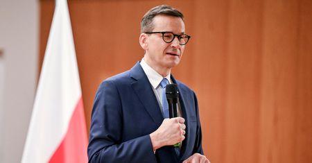 Morawiecki stanie przed sądem? Media: zrzekł się immunitetu