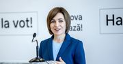 Mołdawia przygotowuje się do politycznej bitwy. Apel prezydent
