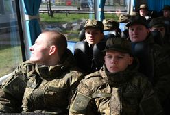 "Większa niż na początku wojny". Analitycy o armii Putina