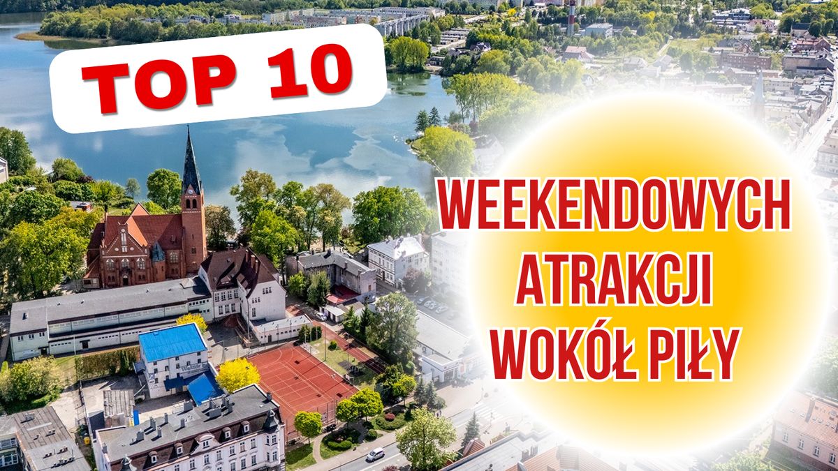 TOP10, weekend