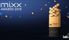 52 nominacje do dwunastej edycji Mixx Awards, najwięcej dla Showmax i Gong [lista]