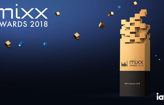 52 nominacje do dwunastej edycji Mixx Awards, najwięcej dla Showmax i Gong [lista]