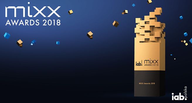 52 nominacje do dwunastej edycji Mixx Awards, najwięcej dla Showmax i Gong [lista]