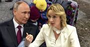 Putin, wierny uczeń Stalina. Szokująca skala deportacji ukraińskich dzieci