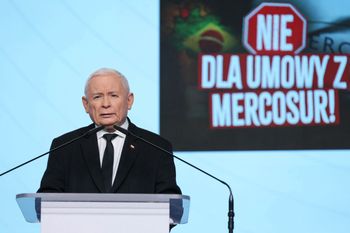 Co z demonstracją PiS? Sami posłowie ją krytykują