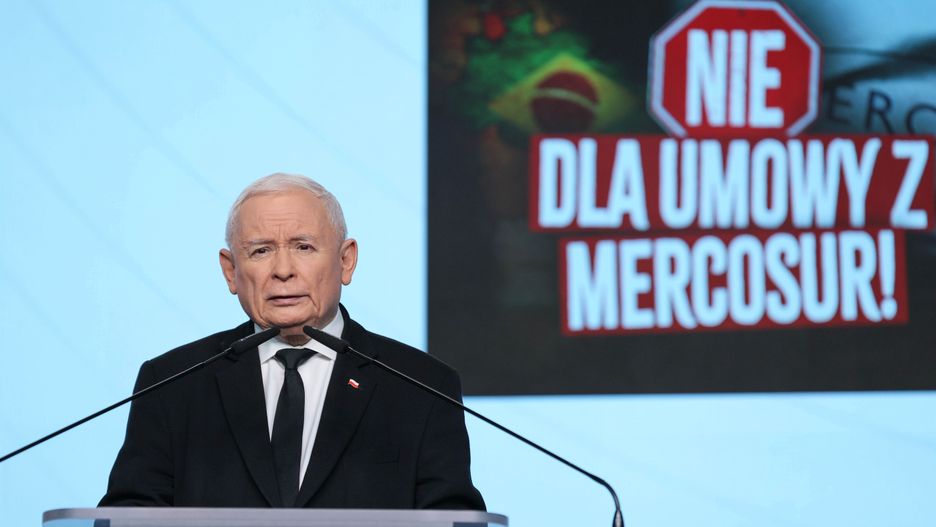 Jarosław Kaczyński