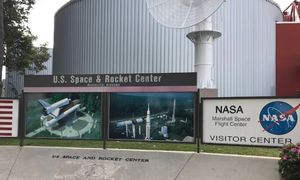 NASA przeprowadzi kontrolowaną implozję. Trwają przygotowania