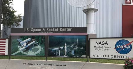 NASA przeprowadzi kontrolowaną implozję. Trwają przygotowania