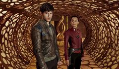Nowy serial „Krypton” w HBO GO i HBO (wideo)