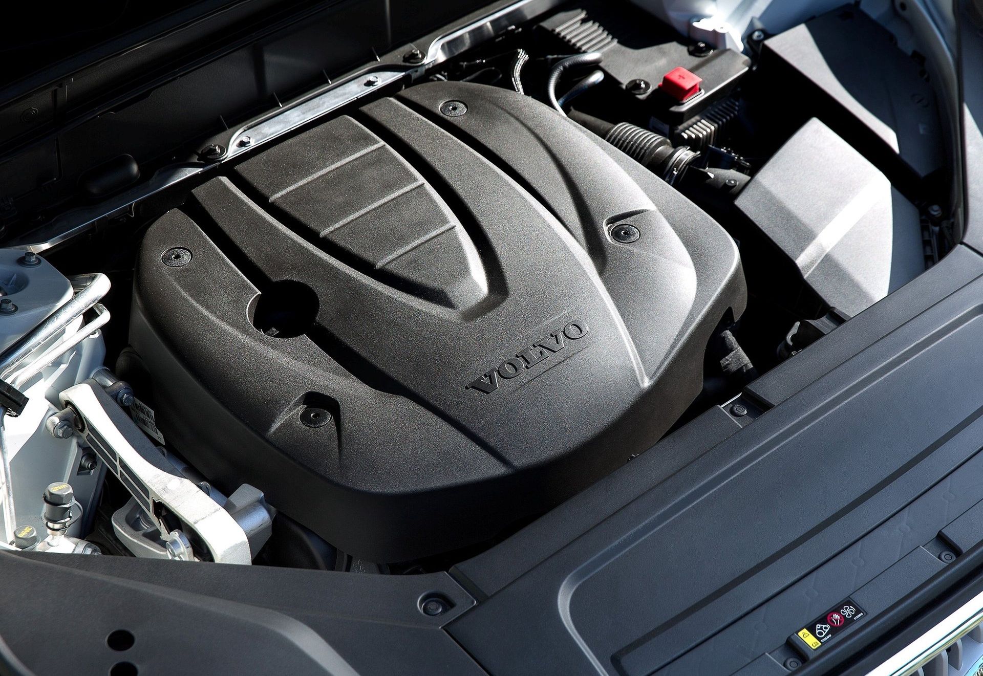 Diesel 2.0 VAE Volvo