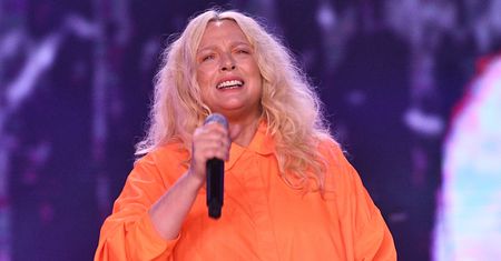 Katarzyna Nosowska nie zostanie jurorką w show TVN? Menadżerka artystki zabrała głos