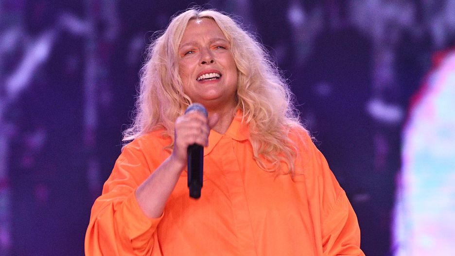 Katarzyna Nosowska dostała propozycję od TVN