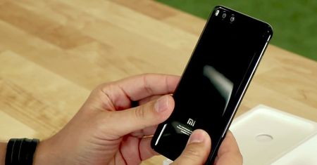 Na ten test czekacie - Xiaomi Mi 6 w naszej redakcji