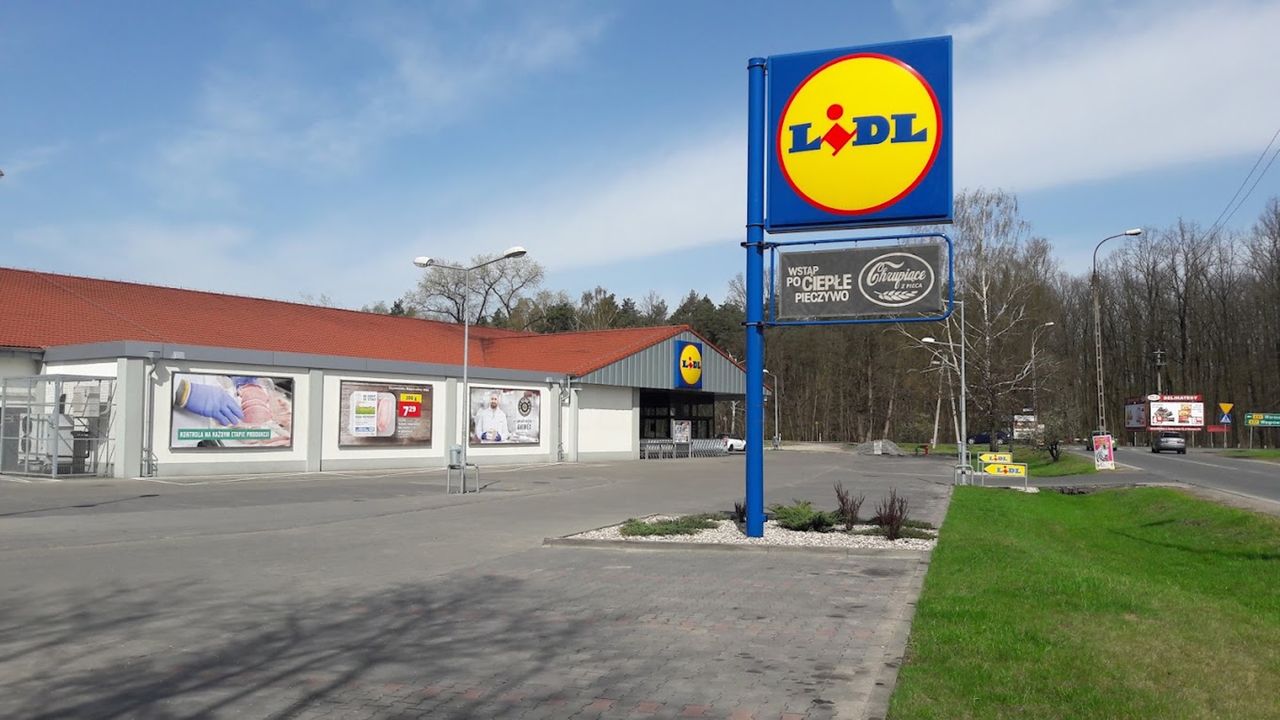 Lidl kusi promocjami. Sporo zaoszczędzisz kupując owoce i mięso
