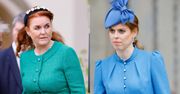 Jak Sarah Ferguson radzi sobie w walce z nowotworem? Księżniczka Beatrycze przerwała milczenie