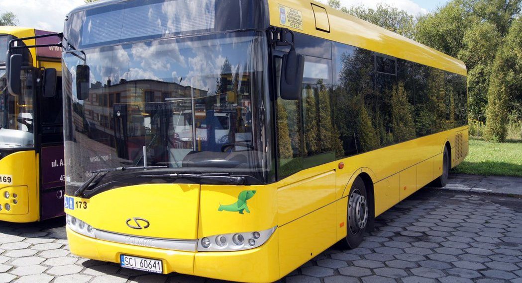 Cieszyn. Od poniedziałku zmiany w rozkładzie jazdy autobusów komunikacji miejskiej