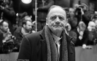 Bruno Ganz nie żyje. Aktor miał 77 lat