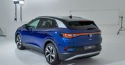 Volkswagen ID.4 z pełnym cennikiem. Bazowa wersja ma duże szanse na sukces