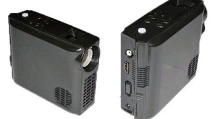 Pico Projektor 720p 1