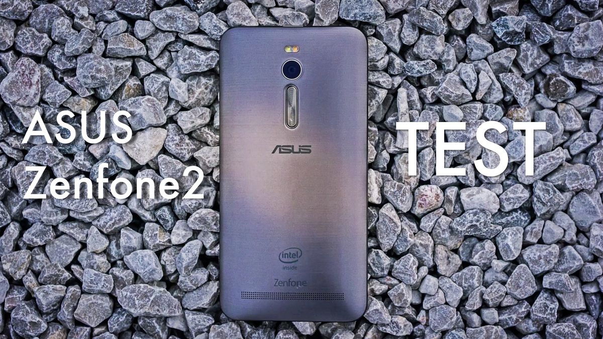 Asus ZenFone 2: recenzja. Czas zweryfikować obietnice producenta! 1