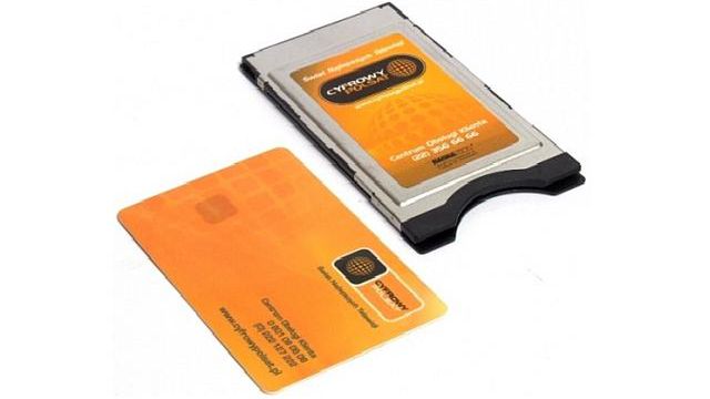 Cyfrowy Polsat wraca do modułów CI 1