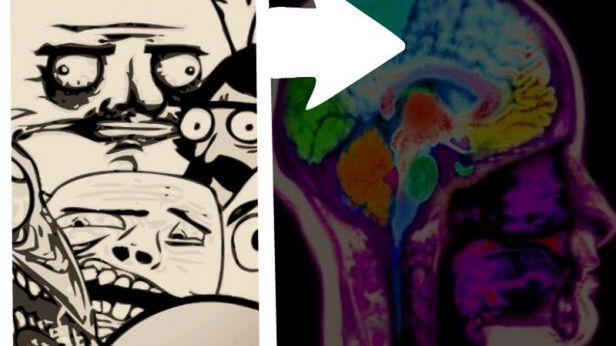 Naprawdę sądzisz, że Internet nie zmienia twojego mózgu? 1