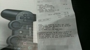 Jakie majtki nosi PlayStation 3 Slim? 1