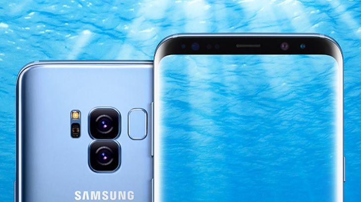 Galaxy Note 8 z podwójnym aparatem i 3-krotnym zoomem optycznym 1