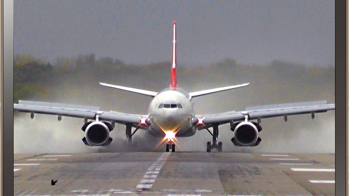 Awaryjne lądowanie samalotu. Powód? Tablet Samsunga zaczął dymić, choć nie przez wadę urządzenia 1