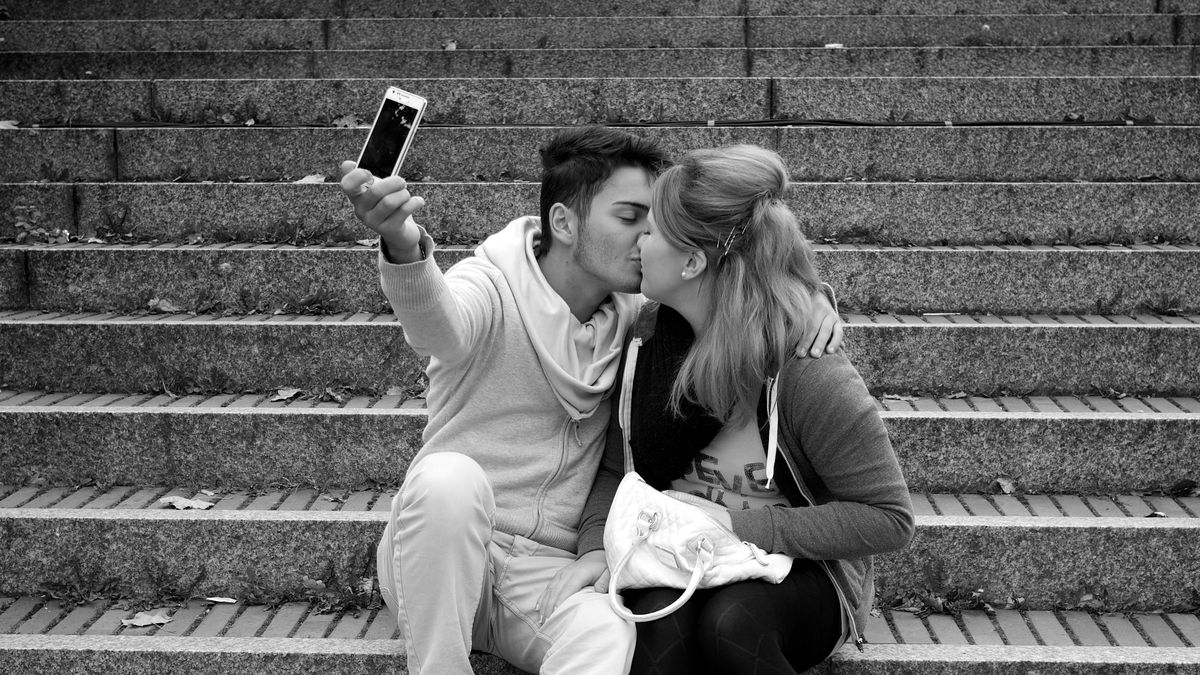 Smartfony do zdjęć selfie - co poszło nie tak? 1