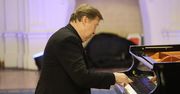 Karol Radziwonowicz ożywił legendę Franciszka Liszta w Legnicy