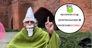 Co "Crawly" będzie robił w Kijowie? Właśnie zamieścił ogłoszenie