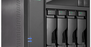 Asustor AS6404T: nowoczesny NAS na 40 TB danych z Intelem Apollo Lake