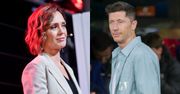 Paulina Chylewska o aferze z Robertem Lewandowskim. "Błędy z każdej strony"
