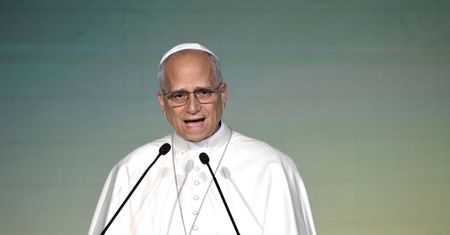Papież: głód w dobie rozwoju nauki i technologii to etyczna aberracja