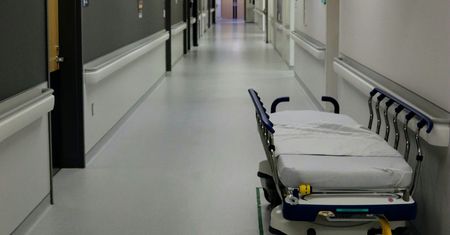 Trudna sytuacja w Knurowie i Pyskowicach. Komornik w szpitalach