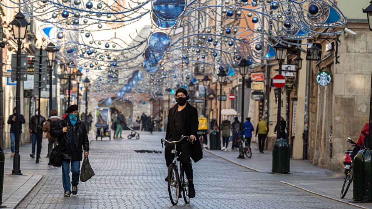 Czy Polacy będą mogli przemieszczać się przed Świętami?