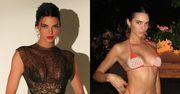 Kendall Jenner ma figurę bogini. Stosuje się do zasad TEJ rygorystycznej diety